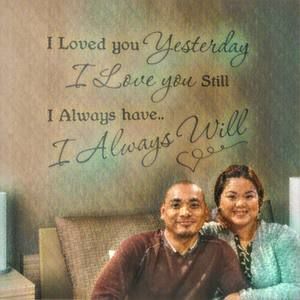 Meet your Posher, Krishna